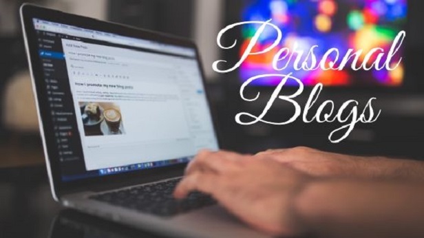 what are personal blogs?, types of personal blogs?, "personal blog detailed guide", "how personal blogs are created", "best types of personal blogs","personal blog detailed guide", examples of personal blogs