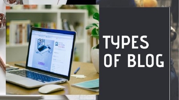 Types of blog which are easy for new bloggers to start. Popular blog types beginners should consider