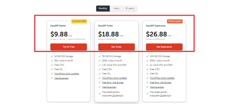 namecheap managed wordpress hosting
