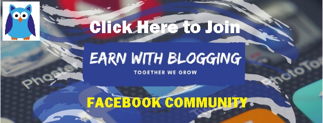 Our Facebook community of bloggers, wordpress experts