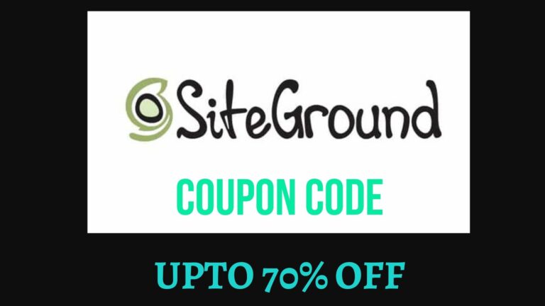siteground coupon, siteground discount code, siteground coupon code