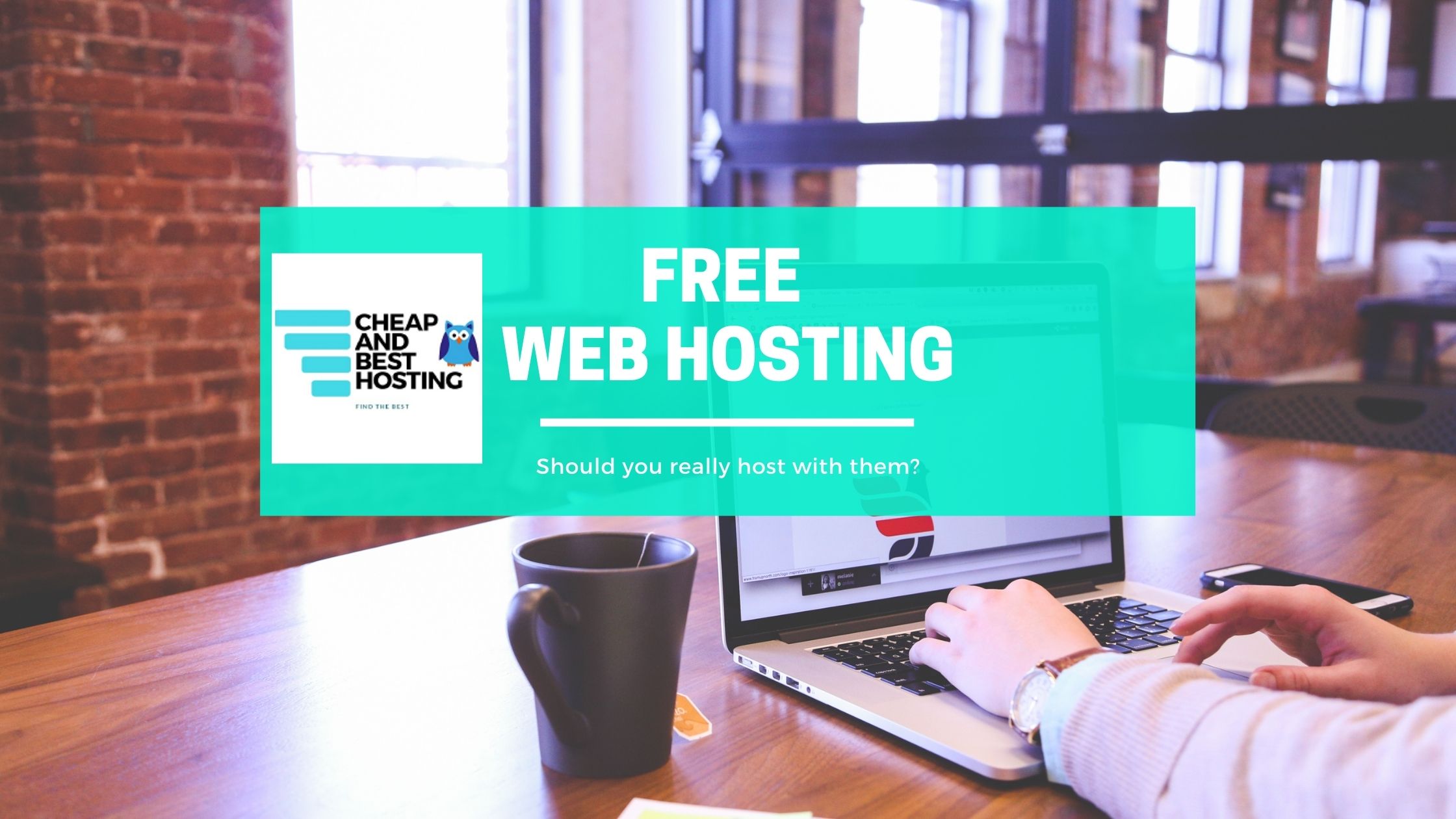free web hosting sites for entry level websites