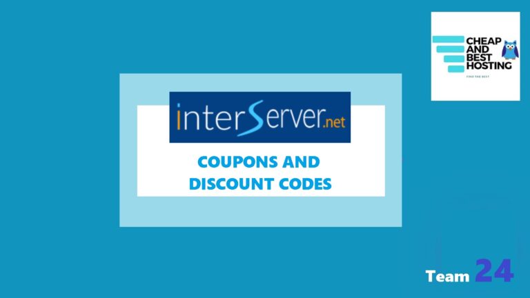 10+ InterServer Coupon and Promo Codes with upto 99% Off. Exclusive live deals