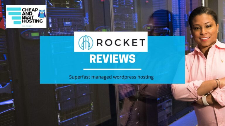 rocket review, onrocket reviews, on rocket managed web host performance test and pricing