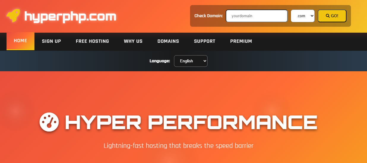 hyperperformance.com 