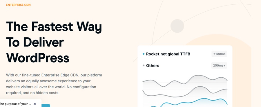 rocket.net cloudflare cdn enterprise 