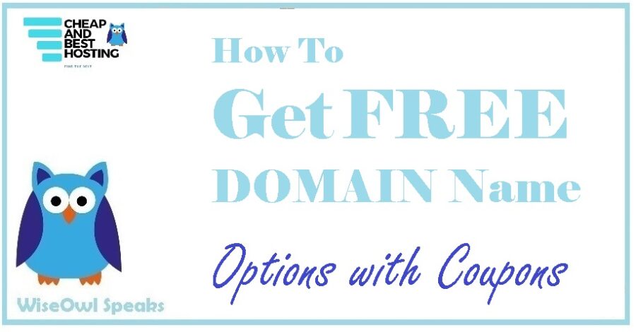 free domain, how to get free domain name with free ssl and email hosting