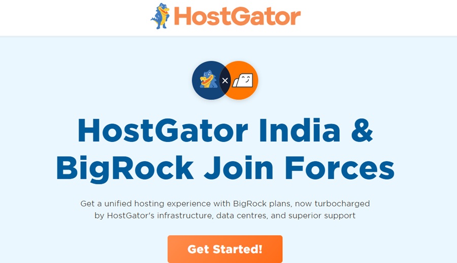 hostgator deal 