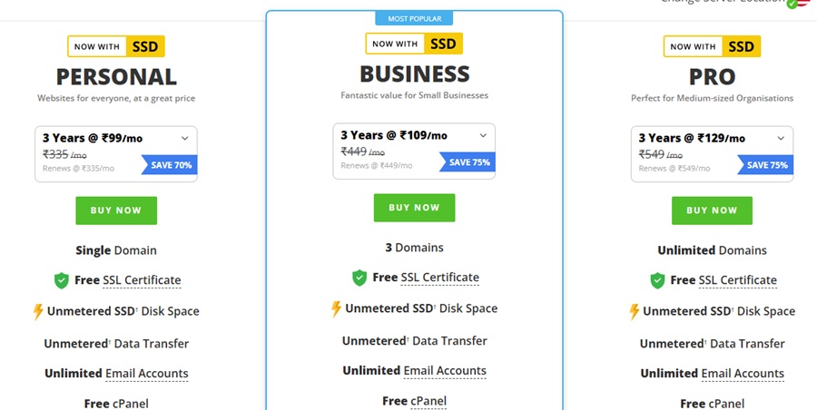 how to apply coupon on resellerclub india 