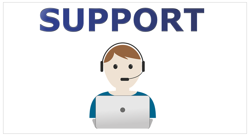 technical support