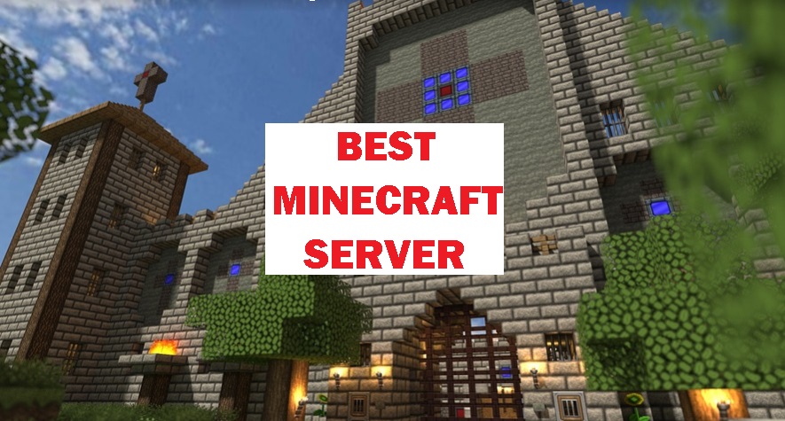 popular minecraft servers