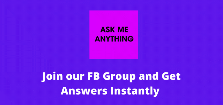 find answers about freenom on fb
