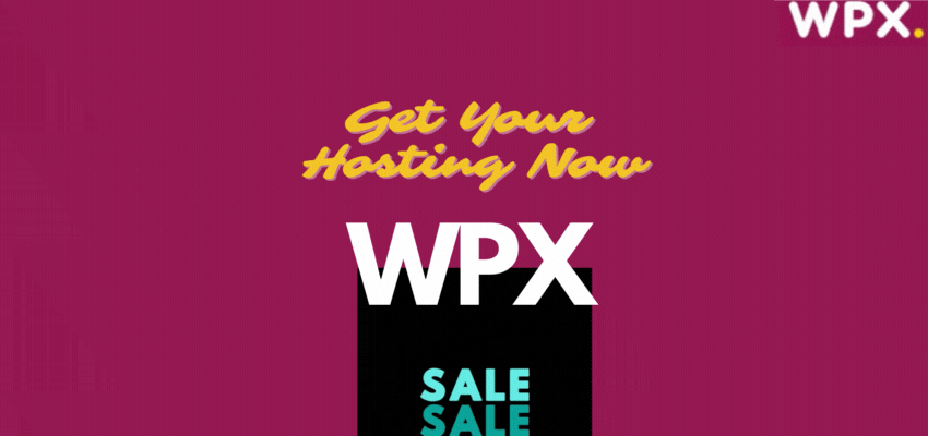 wpx hosting coupon code - latest