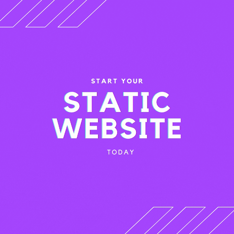 BEST HOSTING FOR STATIC WEBSITE, static website hosting