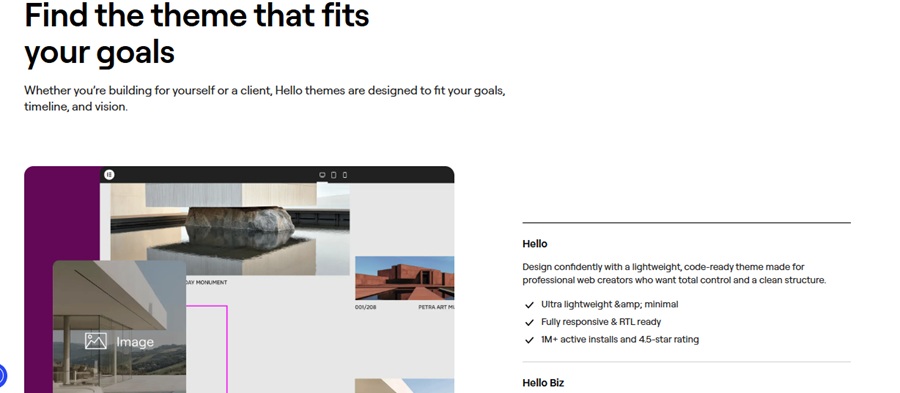 create your theme