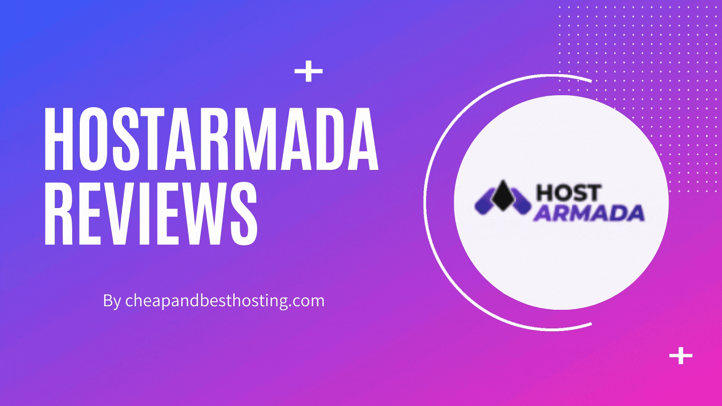 Best HostArmada Review and expert opinion - latest