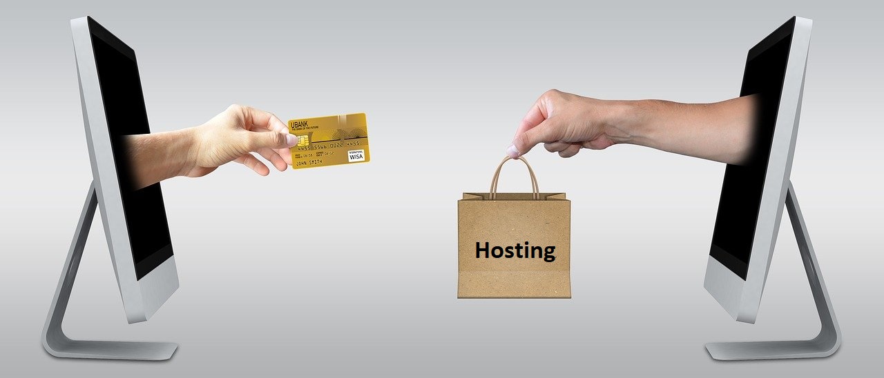 cost of hosting a website