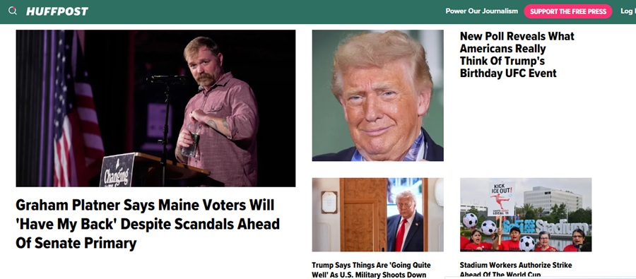 huffpost