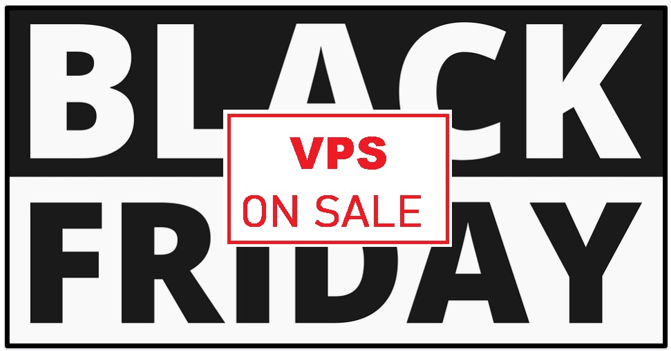 vps black friday deals and discounts