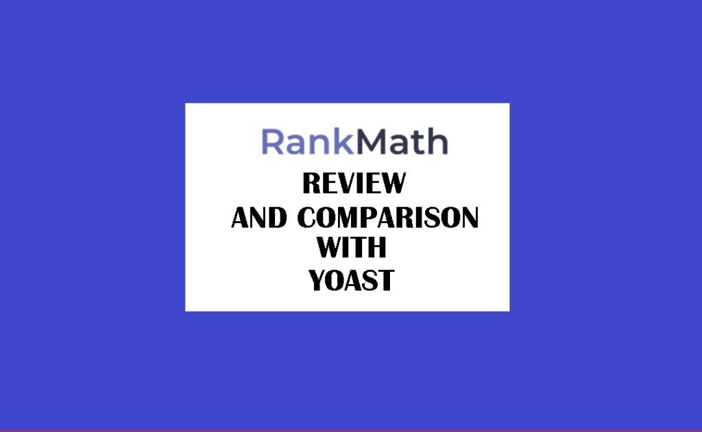 Rank Math Review 2023: RankMath Pro Vs Yoast SEO Plugin