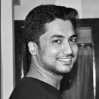 abhijeet mukherjee indian blogger