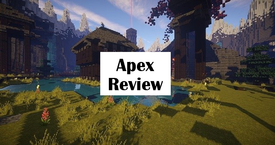 Minecraft 1.16 Update Overview - Apex Hosting