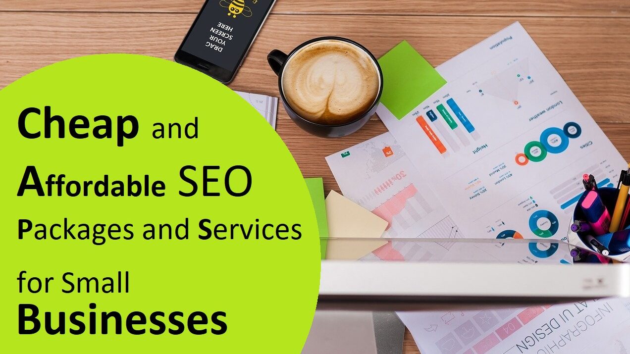 Cheap and Affordable SEO Packages and Services for Small Businesses, fiverr seo gigs
