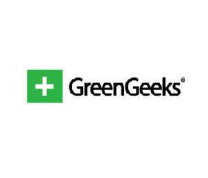 greengeeks - logo