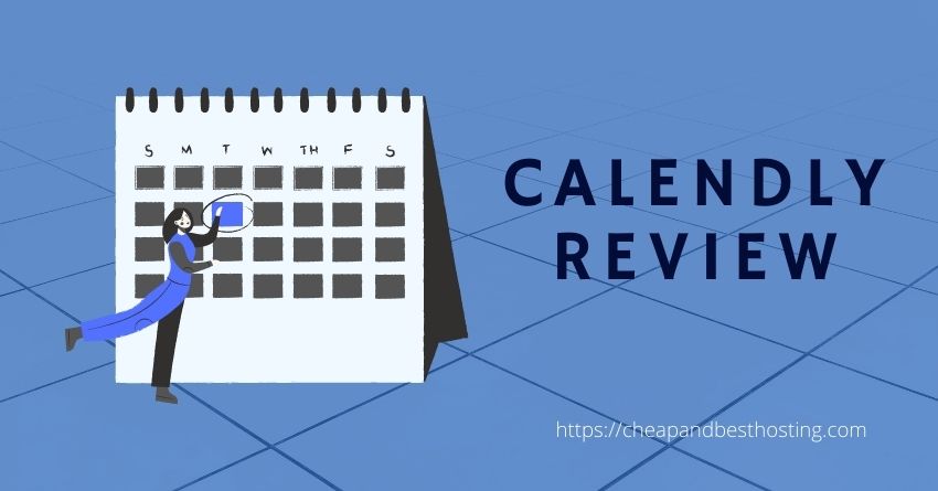 calendly review and pricing