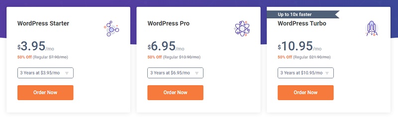 chemicloud wordpress hosting