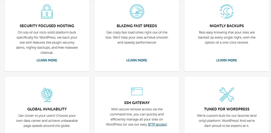 flywheel benefits 