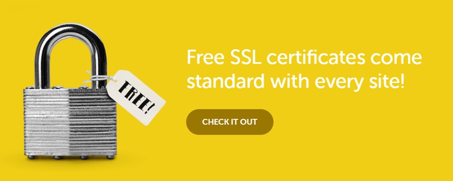 free ssl by flywheel