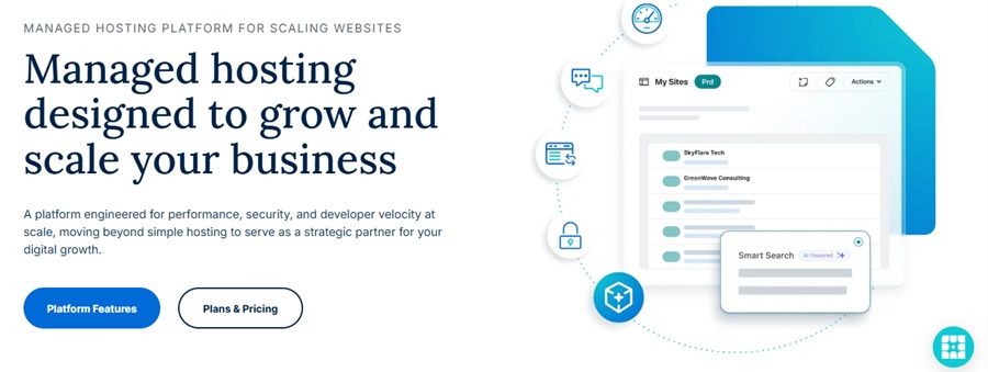 flywheel managed wordpress hosting review 