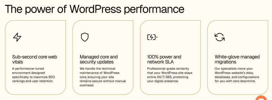 liquidweb features