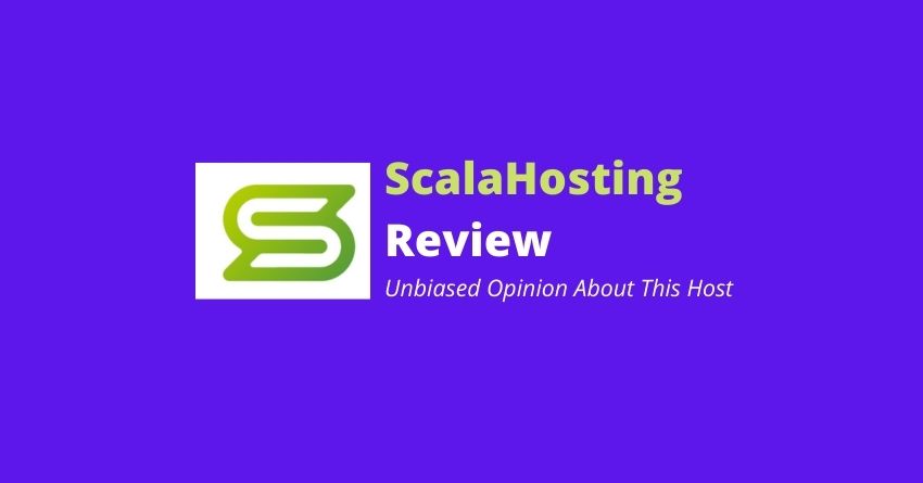 scalahosting review