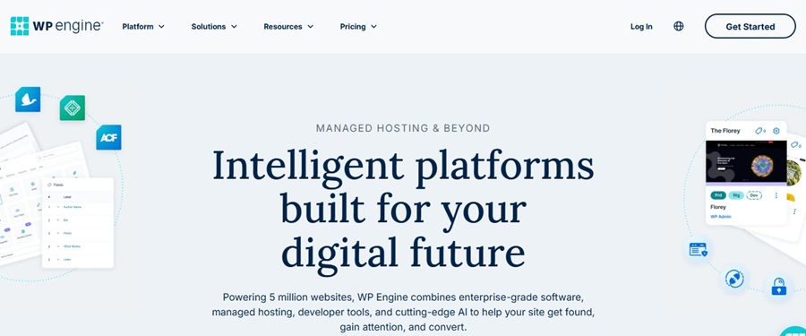 wp engine