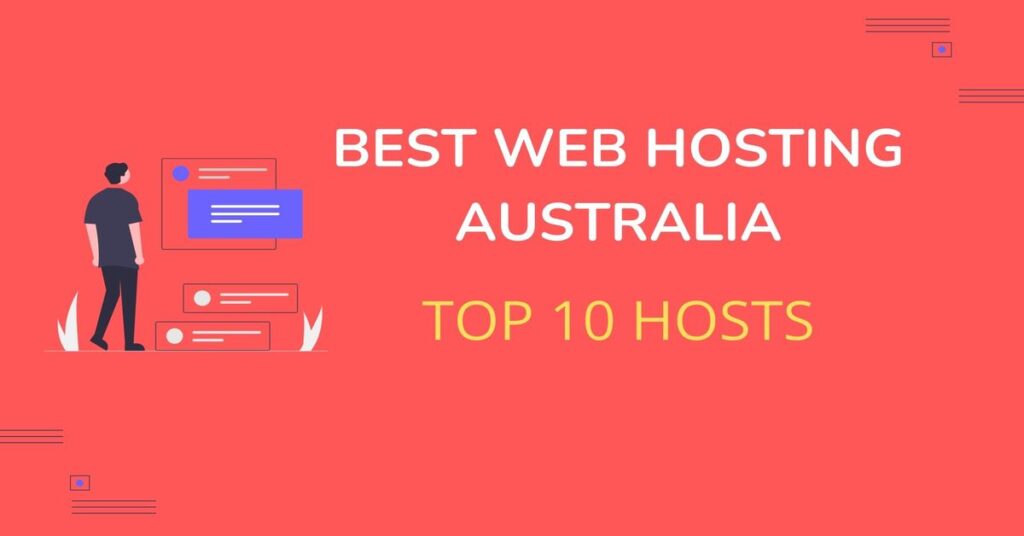 Best Web Hosting Australia