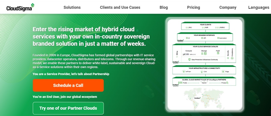 cloudsigma web hosting
