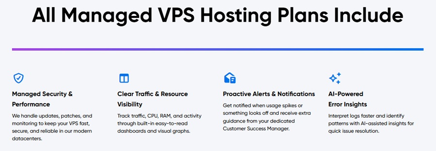 dreamhost features 