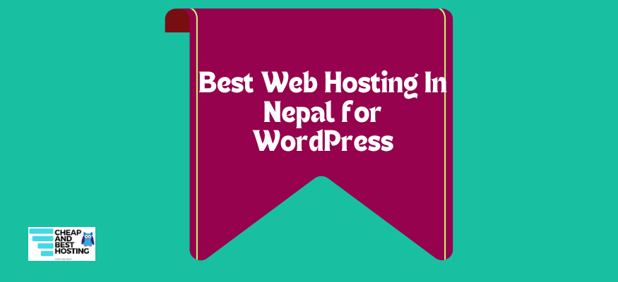 best web hosting server for nepal