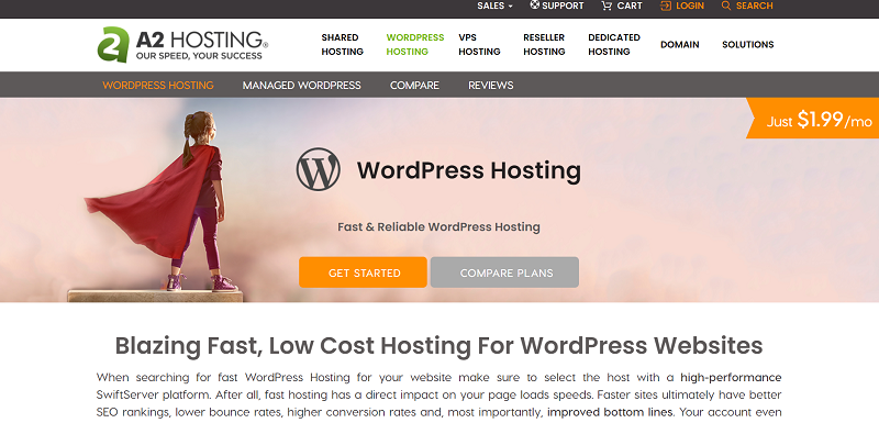 free-database-hosting-from-a2-hosting