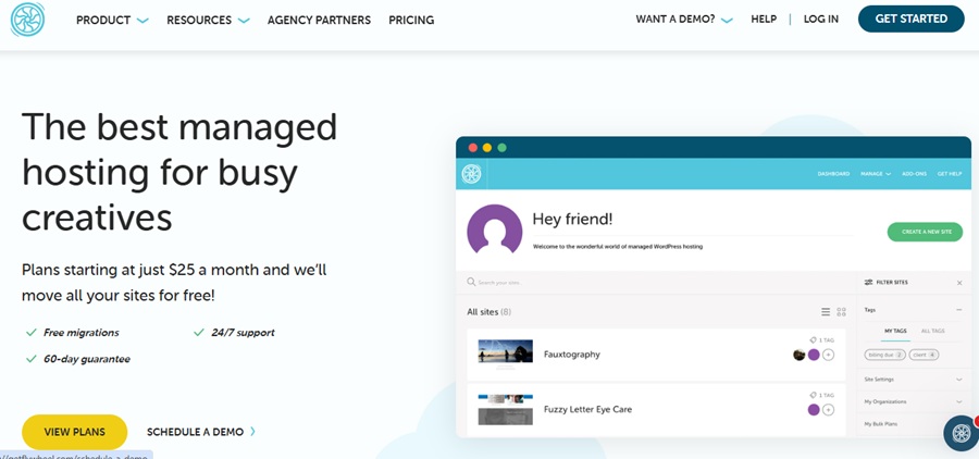 flywheel black friday deal 
