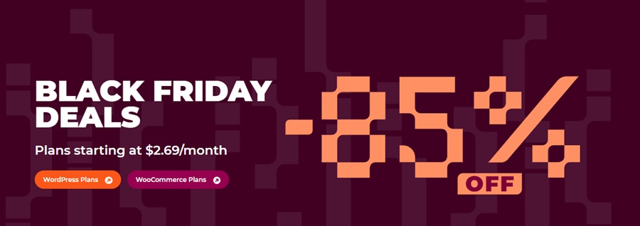 wpx black friday deal 