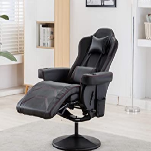 Merax Gaming Recliner Gaming Chair cyber monday deals