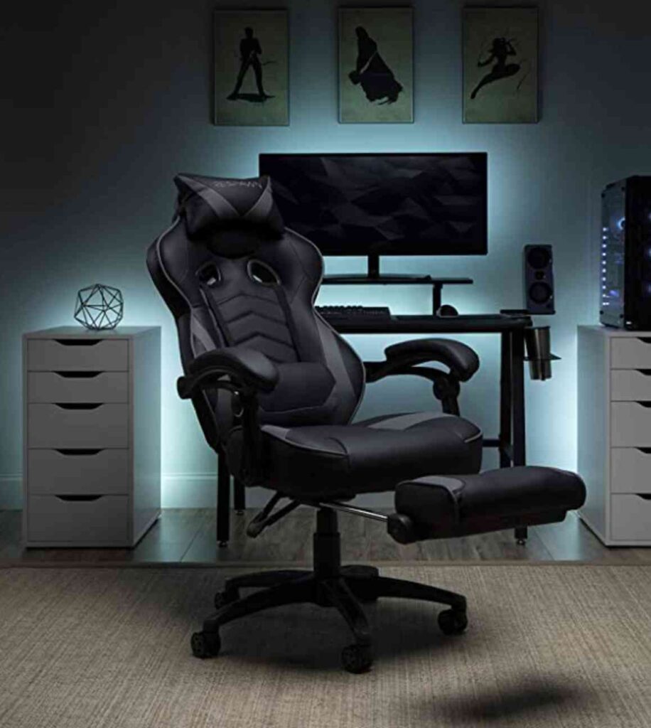 respawn rsp-110 racing style gaming chair black friday deal