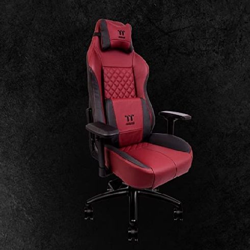 Black Friday Deals on Thermaltake X Comfort Gaming Chair