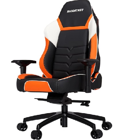 Vertagear P-Line 6000 Racing Series Gaming Chair cyber monday deals