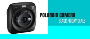 black friday deals for polaroid camera