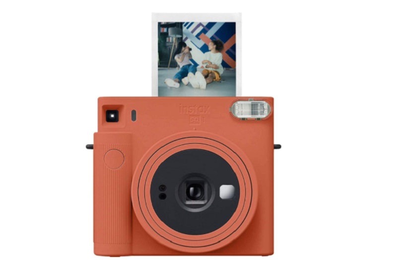 fujifilm instax square sq1 instant camera