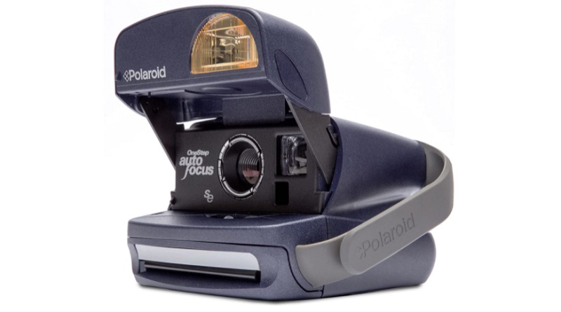 polaroid 600 camera